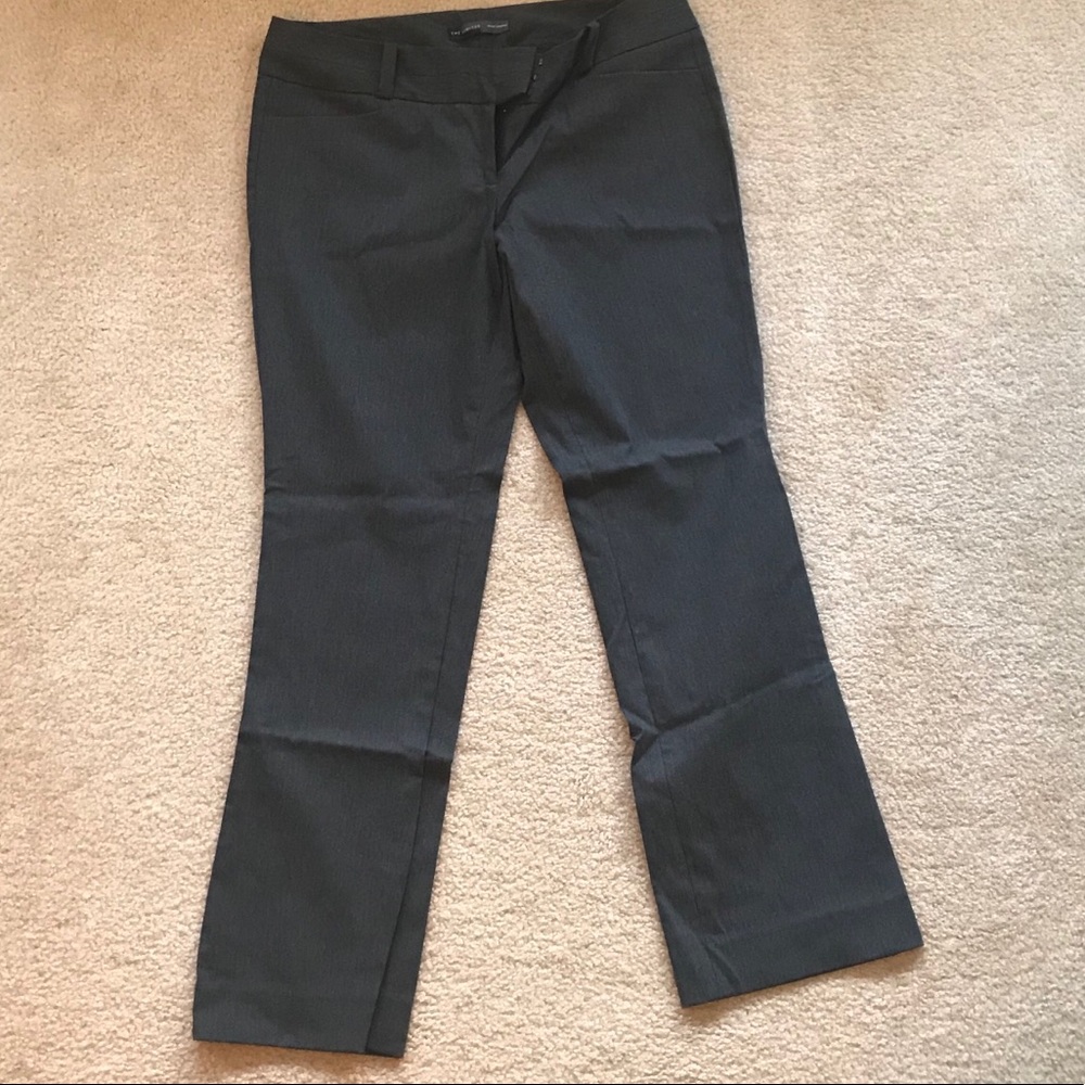 The Limited Exact Stretch Pants